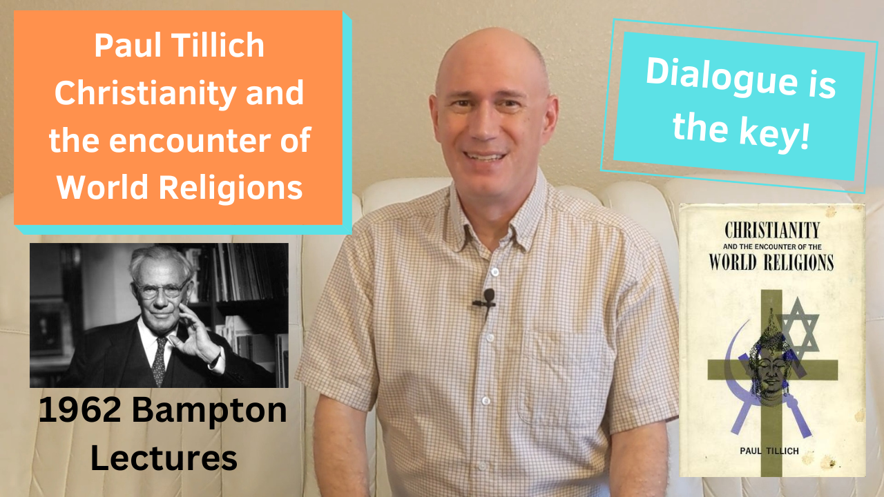 Tillich World Religions thumbnail